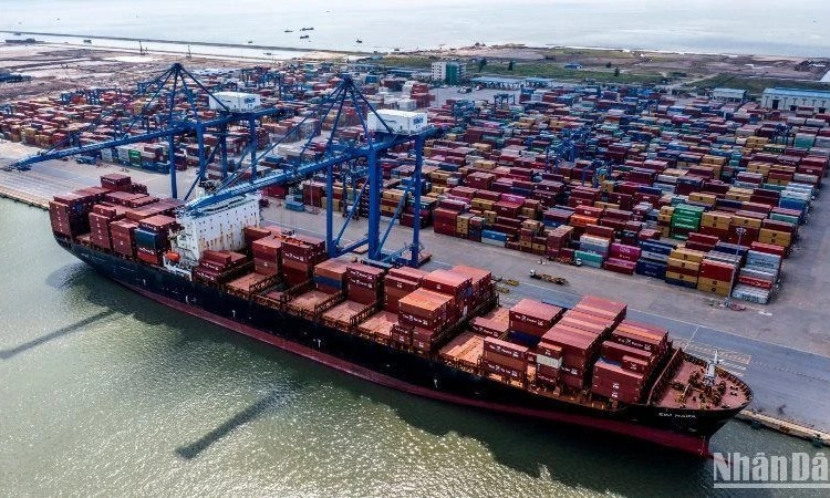 Việt Nam là điểm đến đầu tư chiến lược