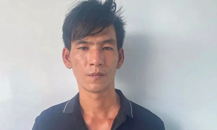 Công an Khánh Hòa bắt nghi phạm đột nhập nhà dân cướp tài sản để mua ma túy