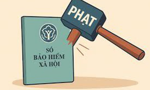 Trốn đóng BHXH, BHYT mức độ nào sẽ bị xử lý hình sự?