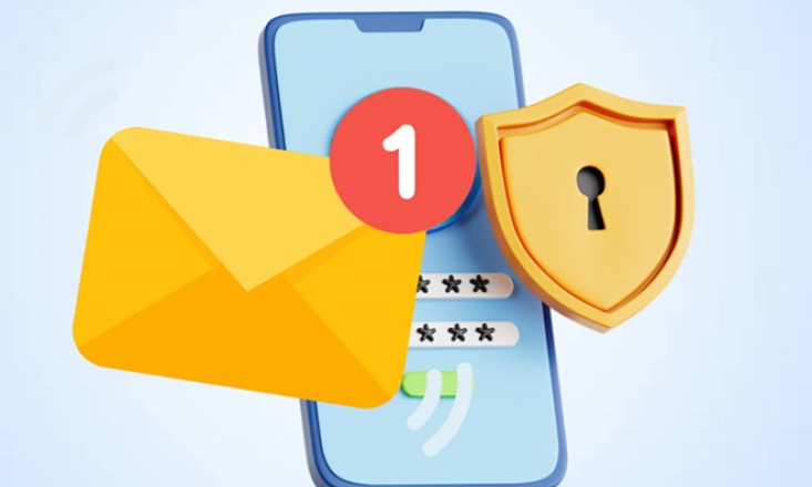 Cách tạo và quản lý nhiều tài khoản email an toàn