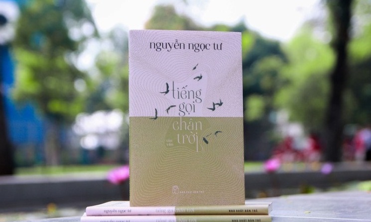 Tiếng gọi chân trời của Nguyễn Ngọc Tư hay những cuộc đi về của mưu cầu