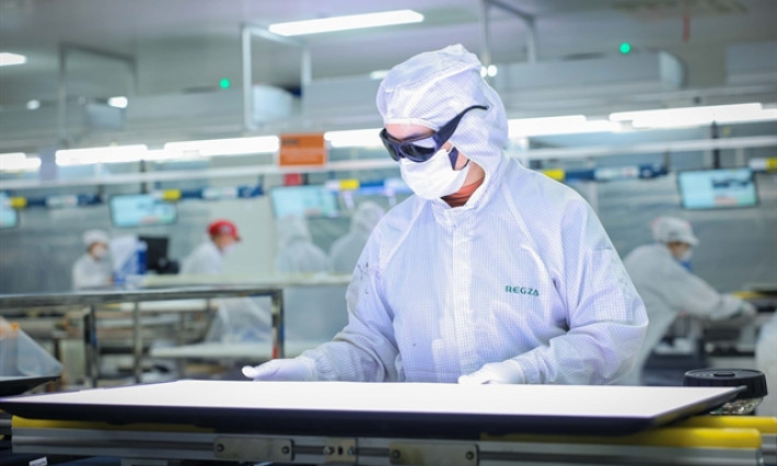Việt Nam needs fundamental policy changes for FDI to support national goals