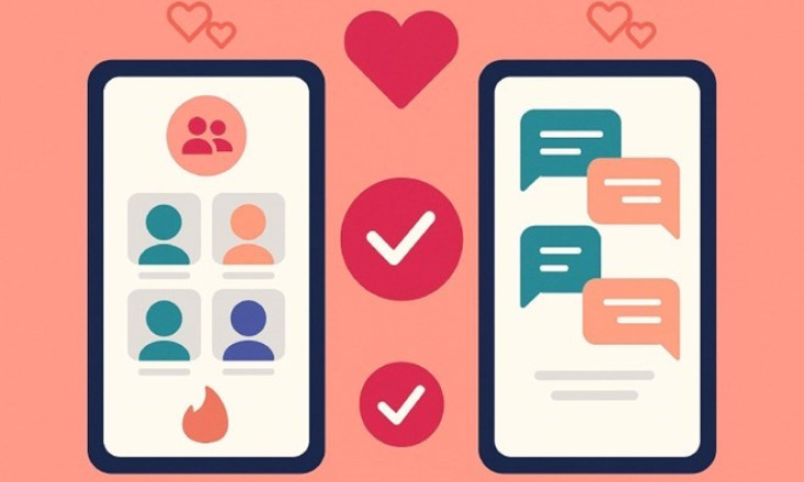 Tinder sắp tung ra nhiều tính năng mới thu hút người dùng Gen Z