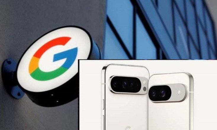 Ra mắt Pixel 10, Google muốn định hình lại trải nghiệm smartphone Android