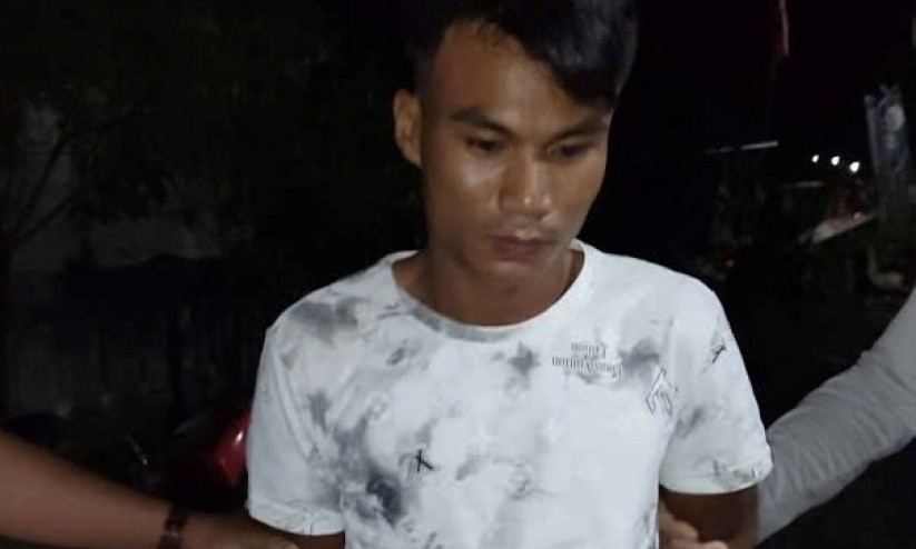 Bắt đối tượng tàng trữ ma túy khi đang chấp hành án tại cộng đồng