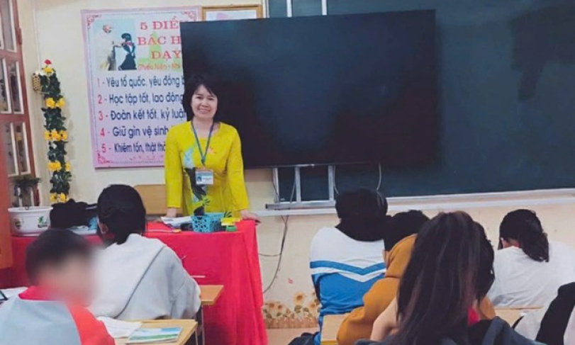 Các chế độ phụ cấp đặc thù của giáo viên công tác ở vùng khó khăn 