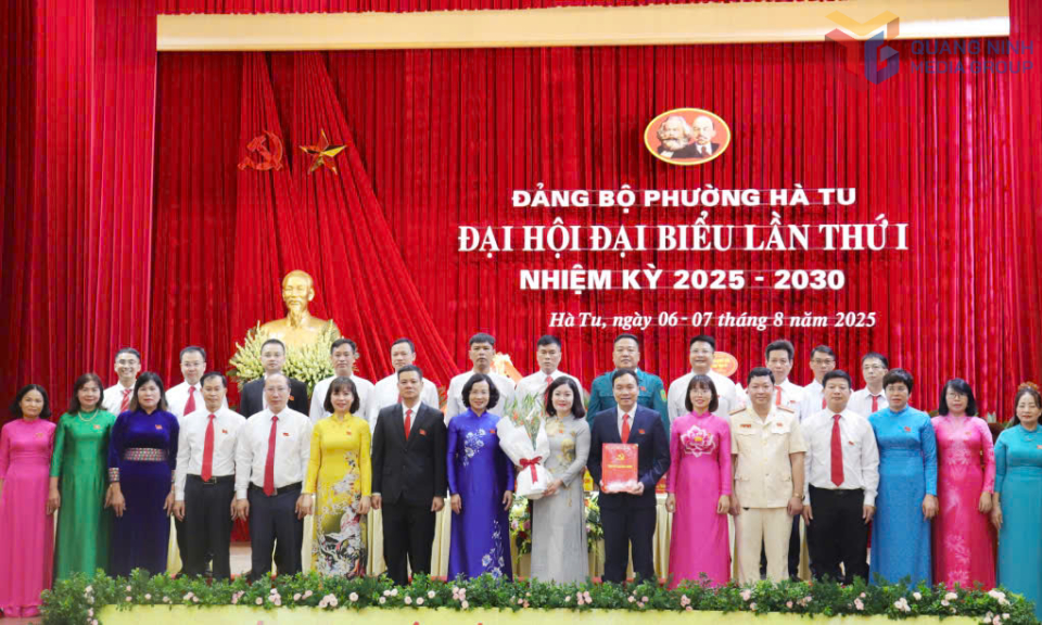 Chủ động, bài bản trong tổ chức đại hội đảng bộ các cấp