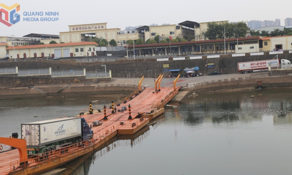 Phường Móng Cái 3: Trung tâm phát triển công nghiệp và dịch vụ trọng điểm của tỉnh