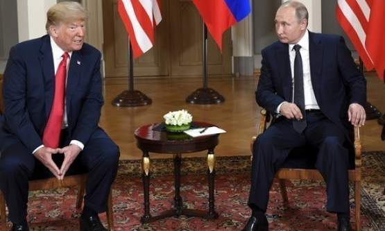 Điện Kremlin xác nhận cuộc gặp Putin-Trump tại Alaska, kỳ vọng Tổng thống Mỹ thăm Nga