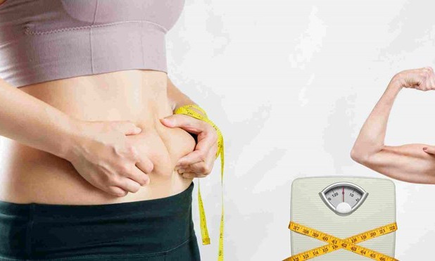 Thực phẩm giảm mỡ bụng tốt nhất trong mùa hè