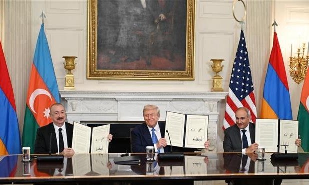 Armenia và Azerbaijan nhất trí nối lại quan hệ ngoại giao