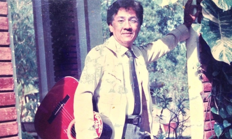 Nhạc sĩ 'Cho vừa lòng em’ qua đời