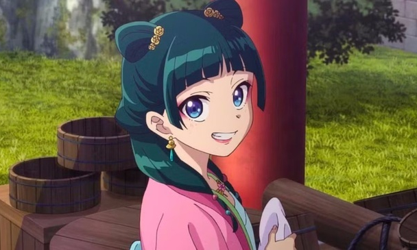 Top 5 anime nhiều lượt xem nhất đầu năm, Dược sư tự sự dẫn đầu