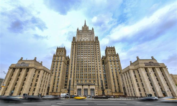 Nga và NATO hoan nghênh thỏa thuận hòa bình Armenia - Azerbaijan