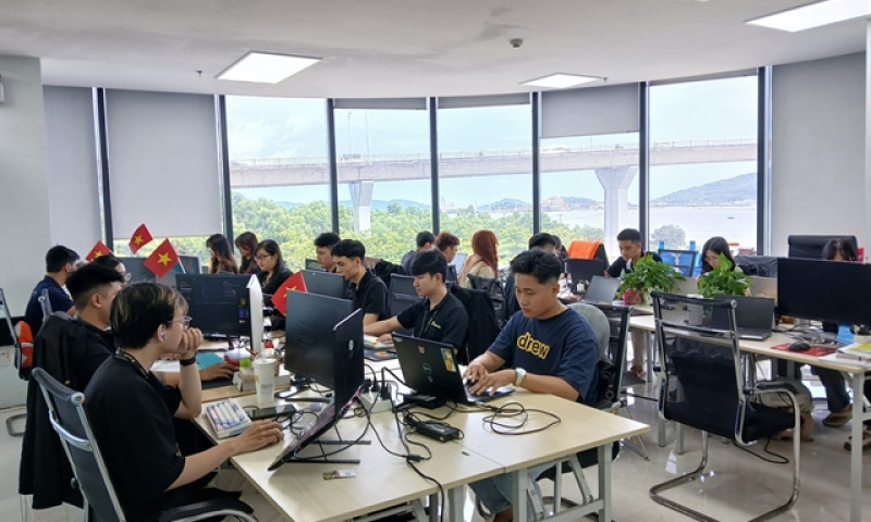 Việt Nam charts path to deeper integration in global semiconductor supply chain