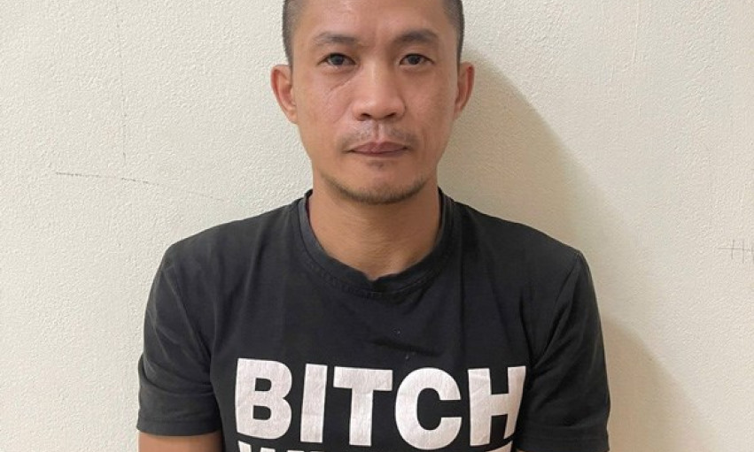 Bắt đối tượng ở Gia Lai dùng bình xịt hơi cay, cướp điện thoại