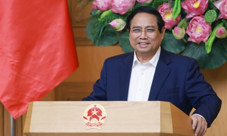 Timely commendation of achievements helps fuel patriotism: PM