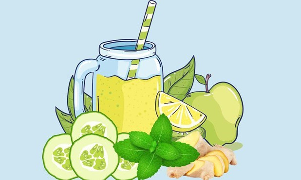 Thải độc gan sai cách có thể gây hại cho cơ thể