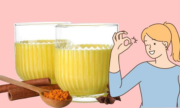 Thức uống trước khi đi ngủ giúp cân bằng nội tiết tố