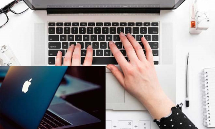 MacBook Pro 2026 có thể sở hữu màn hình OLED và Dynamic Island giống iPhone