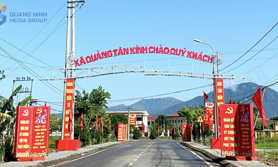 Tập trung chuẩn bị tốt nhất cho đại hội thành công