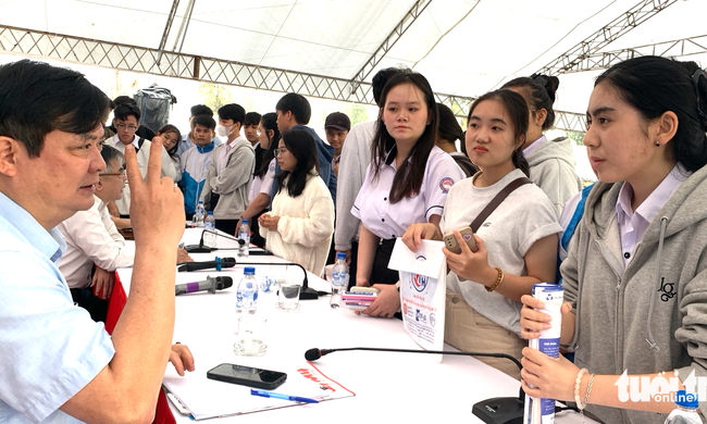 Vụ Giáo dục đại học hướng dẫn nhận diện chứng chỉ ngoại ngữ không phù hợp