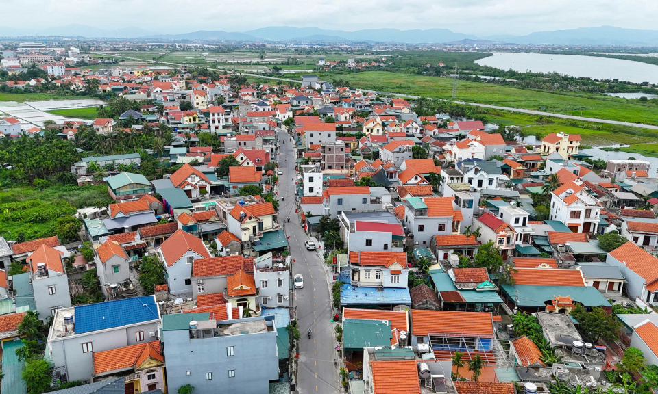 Tin tưởng về một nhiệm kỳ đổi mới