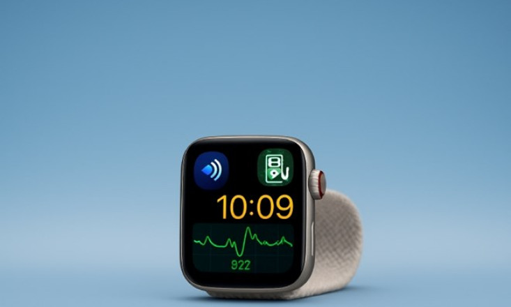 Apple Watch Series 11 dự báo có nhiều nâng cấp đáng chú ý