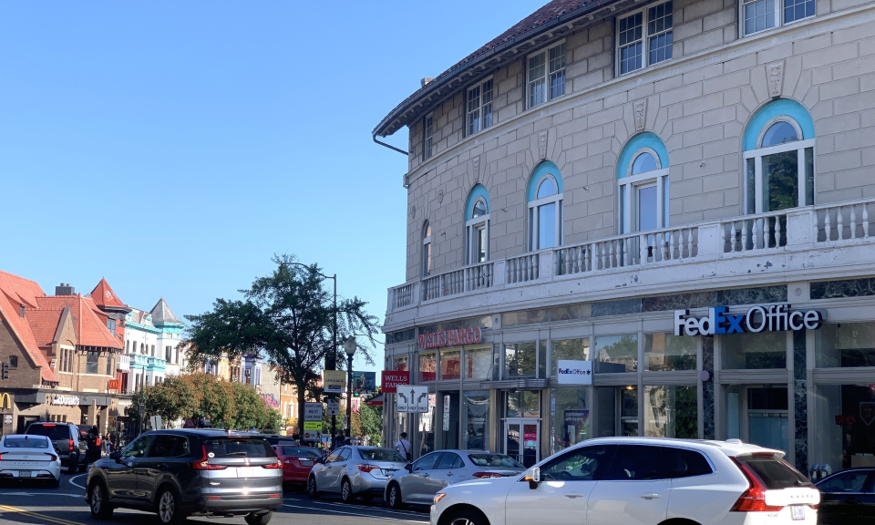 Mỹ triển khai đặc vụ FBI tham gia trấn áp tội phạm tại Washington D.C