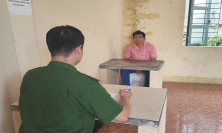 Giám đốc chiếm đoạt 2,1 tỉ đồng của người dân ở Đắk Lắk ra đầu thú sau thời gian trốn nã