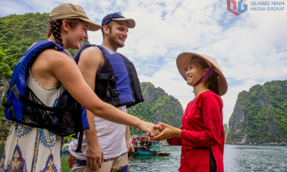 Quang Ninh positioned as a safe, civilized, and friendly destination