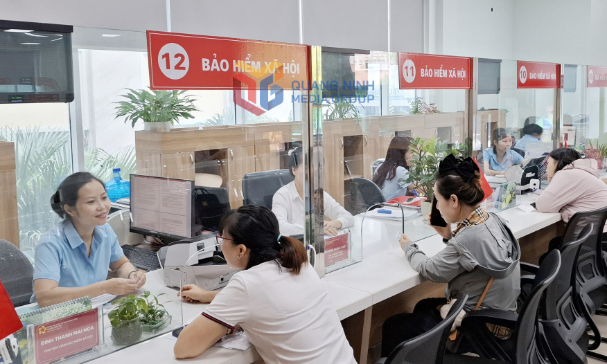 Tham gia BHXH, BHYT: Hướng tới an sinh xã hội toàn diện