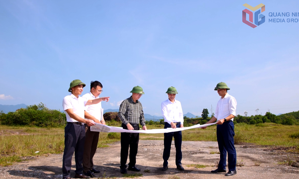 Khơi thông điểm nghẽn, tạo động lực mới