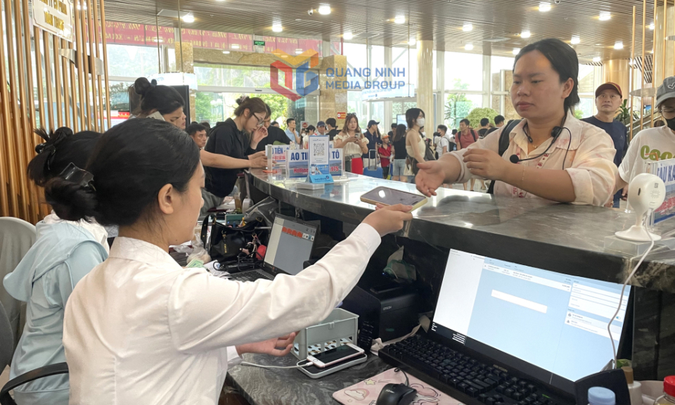 Quyết liệt, đồng bộ giải pháp thu ngân sách