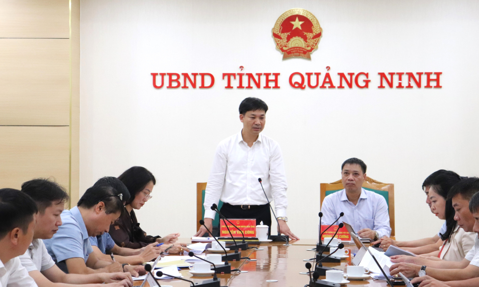 Sẽ sớm lắp đặt các thiết bị cảnh báo dông, lốc trên vịnh Hạ Long, Bái Tử Long