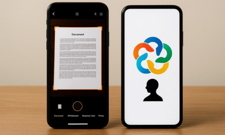 Microsoft khai tử ứng dụng quét tài liệu Lens, chuyển người dùng sang Copilot