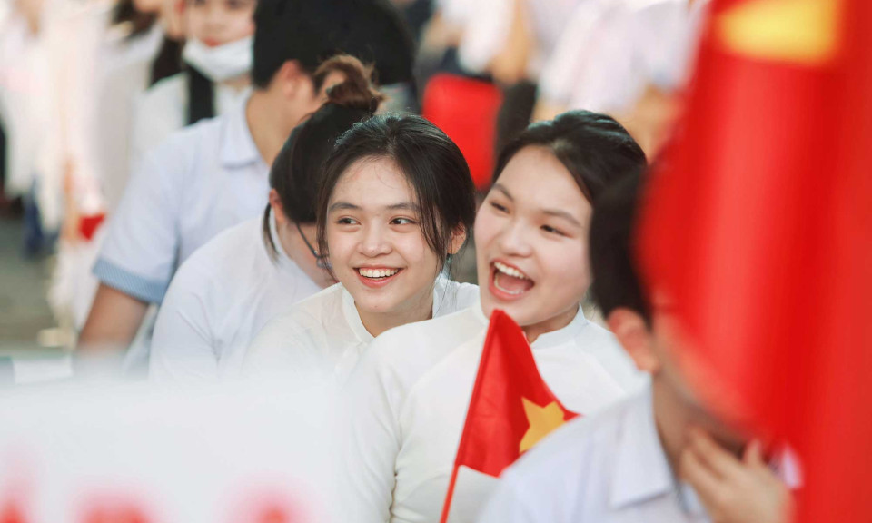 Lịch khai giảng, nghỉ hè của học sinh, giáo viên cả nước năm 2026