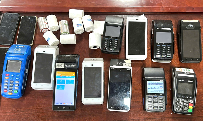 Bắt giữ 3 nghi phạm người Trung Quốc điều tra vụ chiếm đoạt 30 tỉ đồng