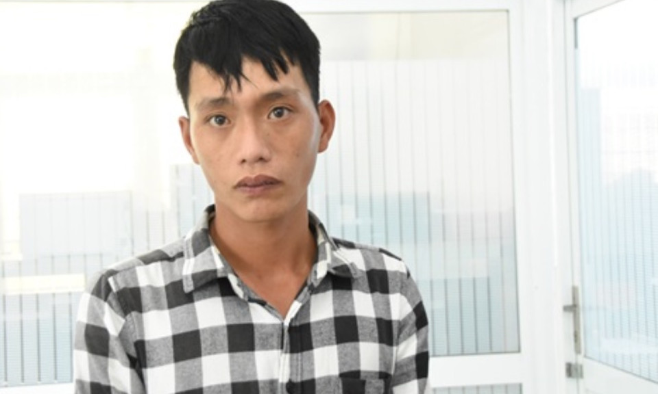 Công an tỉnh Đồng Tháp khởi tố đối tượng cướp giật tài sản tại nhiều tỉnh ở miền Tây