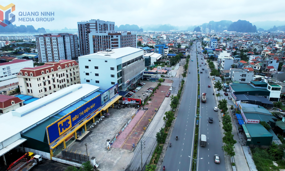 Bộ Tài chính trả lời kiến nghị về phương án bố trí, sắp xếp, xử lý trụ sở, tài sản công khi sắp xếp đơn vị hành chính