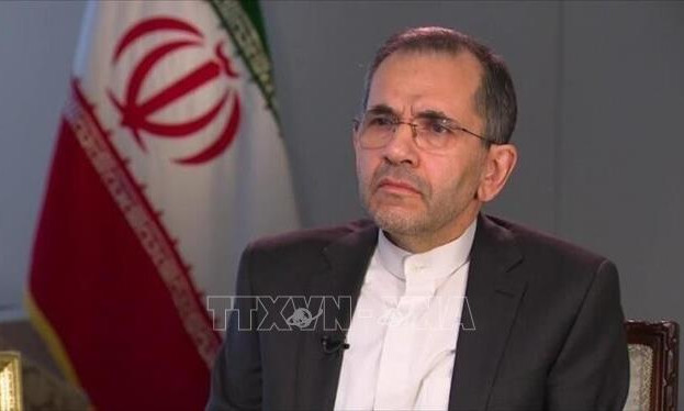 Iran nêu điều kiện chấp nhận hạn chế chương trình hạt nhân