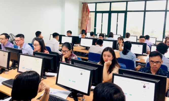 Điều kiện chứng chỉ ngoại ngữ khi tuyển dụng viên chức