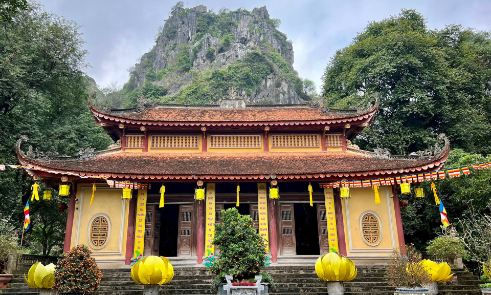Ảnh toàn cảnh