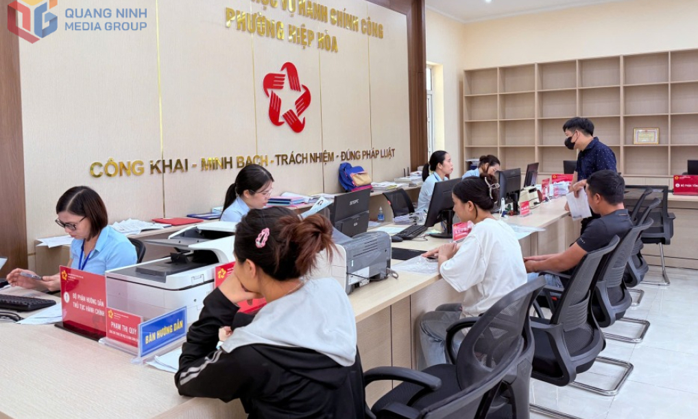 Gỡ khó cho cơ sở trong thực hiện Nghị quyết 57