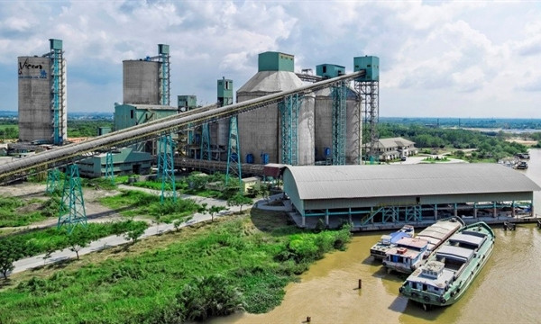 Cement firms see strong profits in Q2, signalling a bright future for stocks