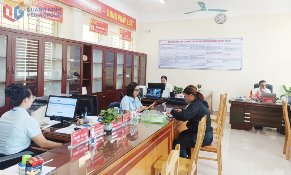 Thích ứng với môi trường mới, hoàn thành tốt nhiệm vụ