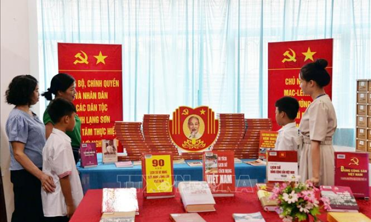 Bản tin vùng Đông Bắc ngày 13/8/2025