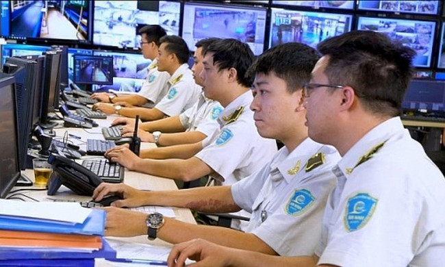 Tăng cường các biện pháp bảo đảm an toàn, an ninh hàng không