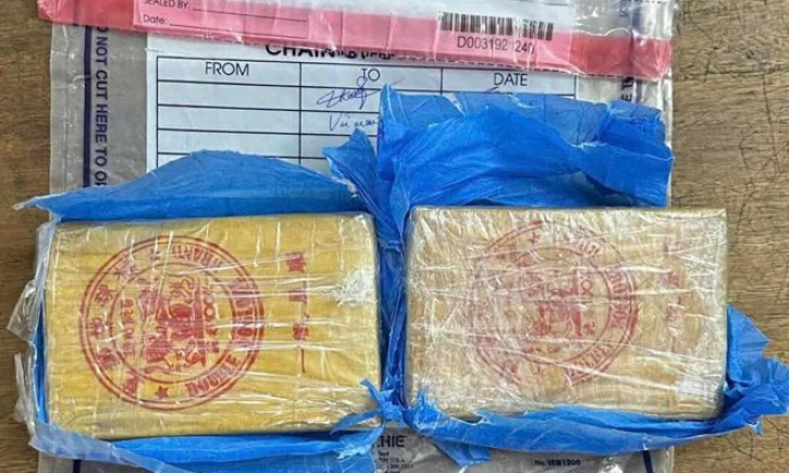 Công an Tuyên Quang triệt phá đường dây mua bán ma túy liên tỉnh