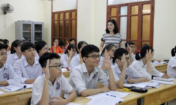 Xác định giờ dạy thêm đối với giáo viên THCS